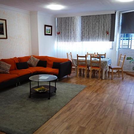 Apartamento Chabela Las Palmas de Gran Canaria Dış mekan fotoğraf