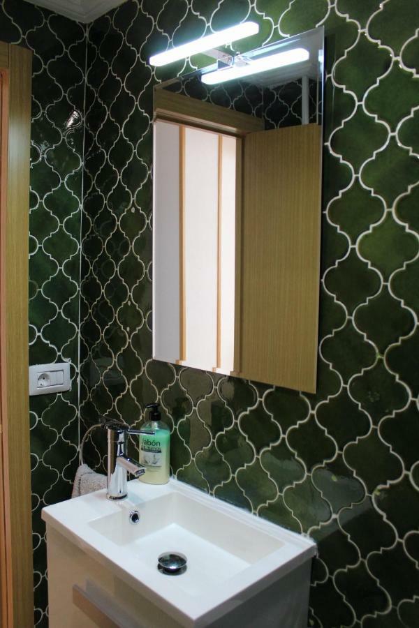 Apartamento Chabela Las Palmas de Gran Canaria Dış mekan fotoğraf