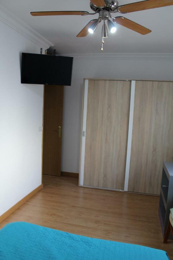 Apartamento Chabela Las Palmas de Gran Canaria Dış mekan fotoğraf