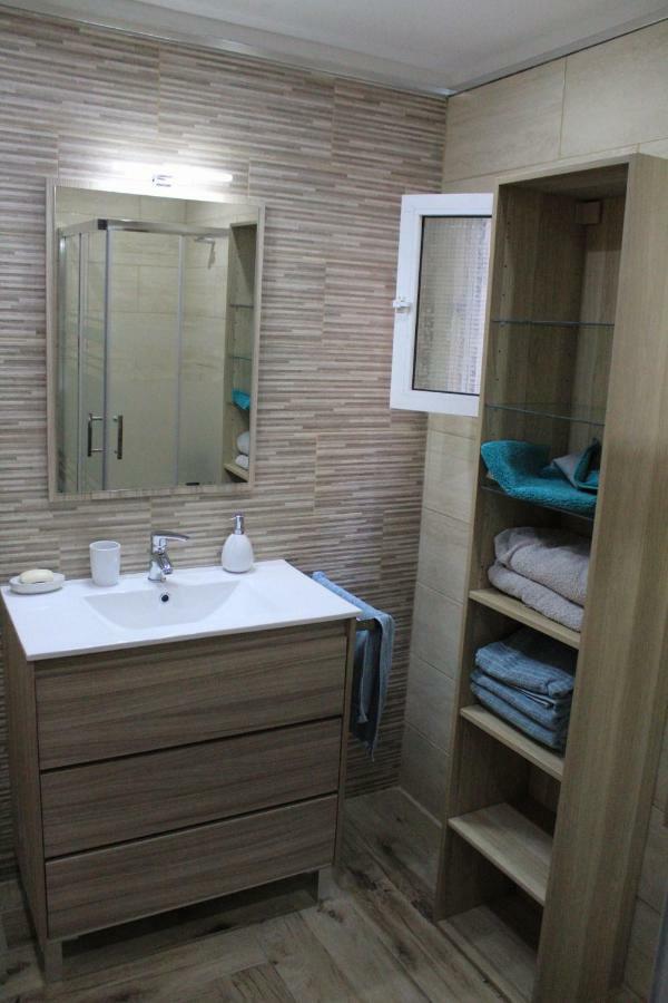 Apartamento Chabela Las Palmas de Gran Canaria Dış mekan fotoğraf